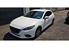 Mazda 3 SKYACTIV-G 120