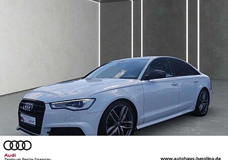 Audi A6 Lim. 3.0 TDI qu. S line tiptronic *NAV+*PDC+*