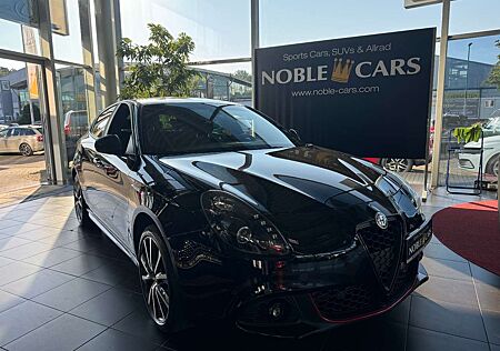 Alfa Romeo Giulietta Sport Sprint KLIMA NAV PDC 18"