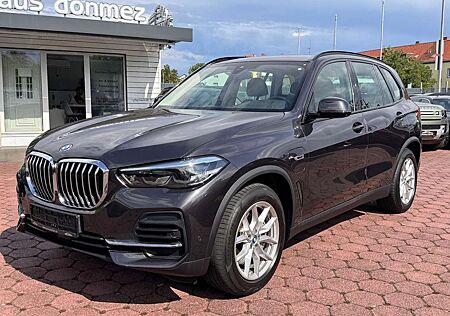 BMW X5 xDrive45e SPORT HUD GESTIK LED 360 LEDER