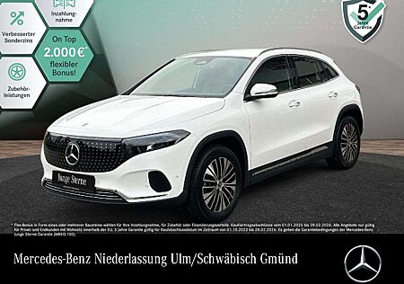 Mercedes-Benz EQA 300 4M ELECTRICART+PLUS-PAKET+KAMERA+KEYLESS