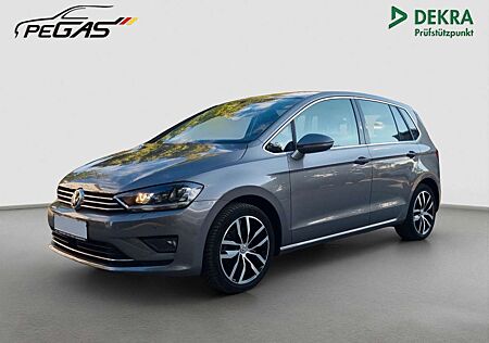 VW Golf Sportsvan Volkswagen VII Highline TÜV/SERVICE/GARANTIE