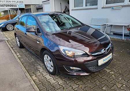 Opel Astra 1.4 ecoFLEX FUN 74kW S/S