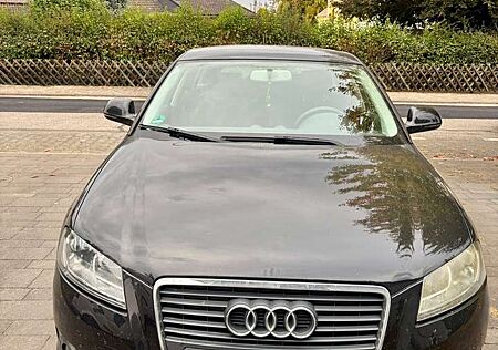 Audi A3 Sportback 1.6 Sportback