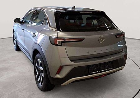 Opel Mokka e Elegance Wärmepumpe