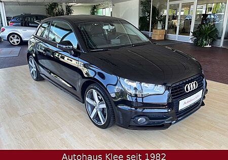 Audi A1 1.2 TFSI S line *Tüv neu*1. Hand*