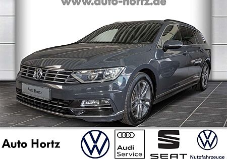 VW Passat Variant Volkswagen Comfortline 1.4 TSI DSG!! R-Line! N