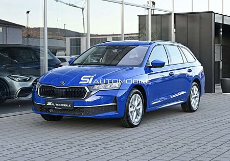 Skoda Octavia 2.0 TDI DSG Combi *AHK*KOMFORT+INFOT-PAK*STANDHEIZ