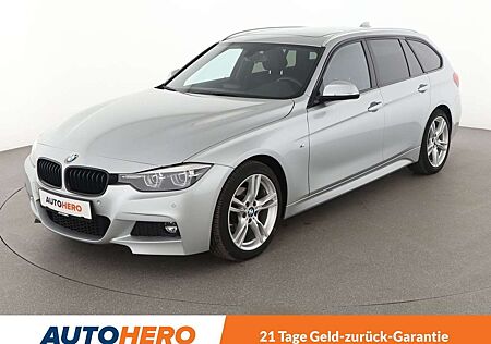 BMW 320i 320 M Sport Shadow Aut.*TEMPO*LED*PDC*SHZ*