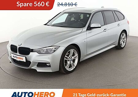 BMW 320i 320 M Sport Shadow Aut.*TEMPO*LED*PDC*SHZ*