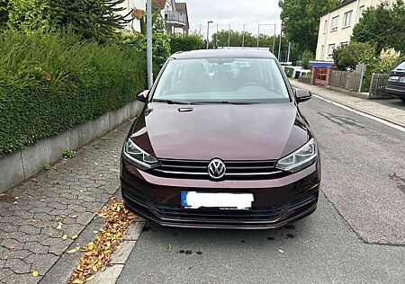 VW Touran Volkswagen Trendline BMT/Start-Stopp