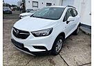 Opel Mokka X Selection Start/Stop,Klima,AHK,Tempomat