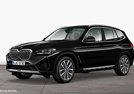 BMW X3 xDrive30e HiFi DAB LED WLAN Komfortzg. AHK