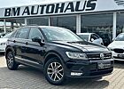 VW Tiguan Volkswagen 2.0TDI DSG BMT 4Motion*LED*AHK*ABSTABD*