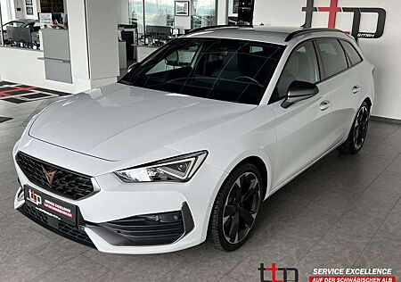 Cupra Leon ST 2.0 TSI 5-JAHRE-GARANTIE El.Heckklappe