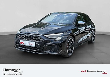 Audi S3 TFSI Q LM19 MATRIX OPS+ NAVI+