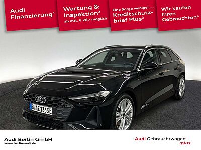 Audi A5 e-hybrid quattro S tronic