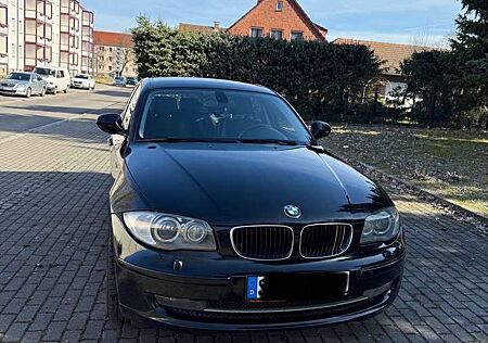 BMW 116i 116 Aut.