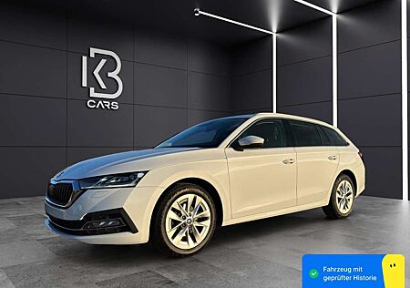 Skoda Octavia Combi 2.0TDI Style|VirtualCockpit|Matrix