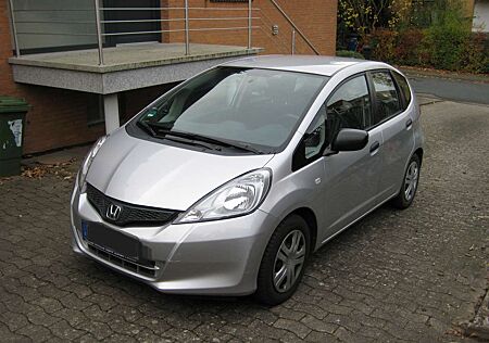 Honda Jazz 1.2 i-VTEC S Cool