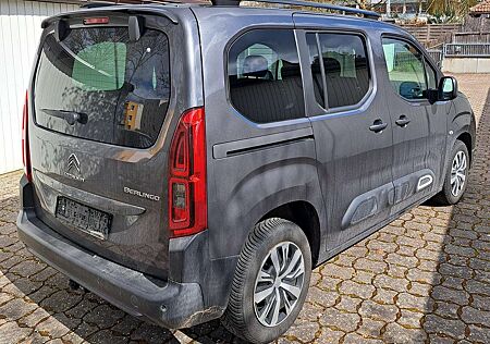 Citroën Berlingo Citroen Kombi Diesel 5-Türer M BlueHDi 100 FEEL