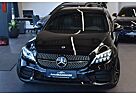 Mercedes-Benz C 300 de T 9G-Tronic AMG-Line Navi~LED~HUD~NightP
