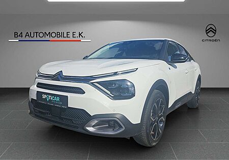 Citroën E-C4 Electric gebraucht kaufen Citroën E-C4 Electric Citroen