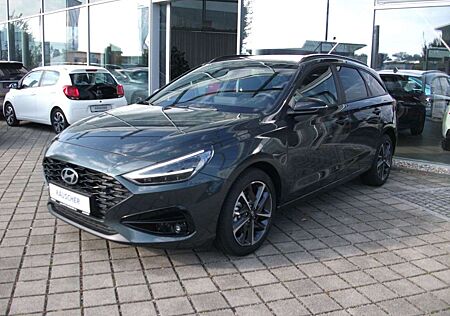 Hyundai i30 Kombi 1.0 T-GDI DCT Advantage (PD)