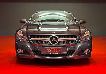 Mercedes-Benz SL 500 /5.5 V8 387 PS/PERFEKT/SERVICE/TOPZUSTAND!
