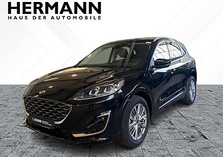 Ford Kuga 1.5 EcoBoost Vignale *LED*NAVI*FLA*HUD*LM