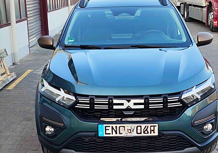 Dacia Sandero LPG Stepway ECO-G 100 Extreme+