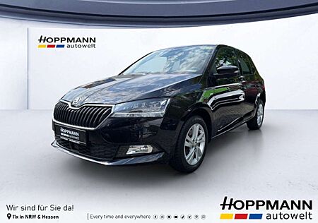 Skoda Fabia 1.0 TSI, Ambition