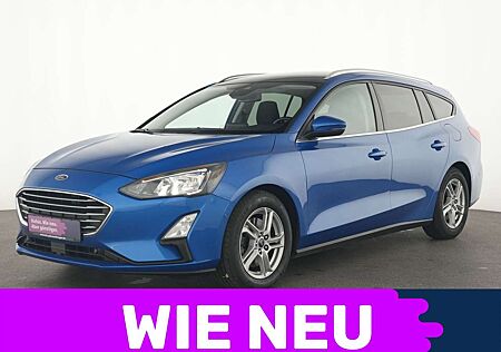 Ford Focus Cool & Connect Pano|LED|Navi|Standheizung