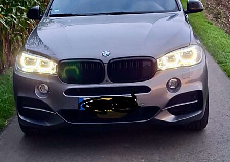 BMW X5 M M50d Sport-Aut. Pano Stdheiz.