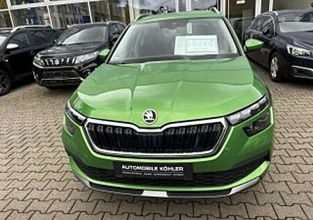 Skoda Kamiq 1.0 TSI Style