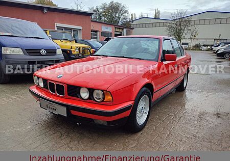 BMW 520 i/ Oldtimer/Automatik/Klima/Tüv NEU