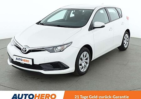 Toyota Auris 1.3 Cool*PDC*KLIMA*CD*