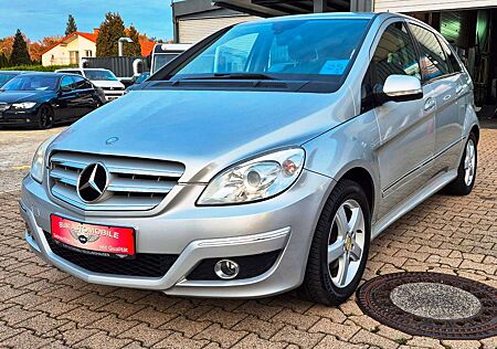 Mercedes-Benz B 170 KLIMA SITZHEIZUNG FAMILIENAUTO