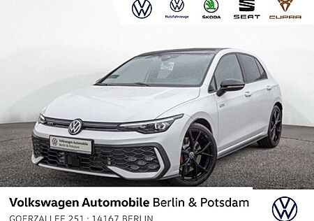 VW Golf GTI Volkswagen 2,0 l TSI DSG Navi P-Dach SHZ PDC Telef