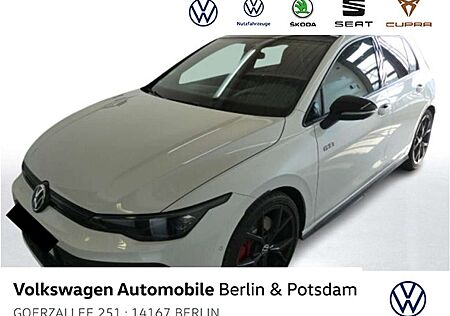VW Golf GTI Volkswagen 2,0 l TSI DSG Navi P-Dach SHZ PDC Telef