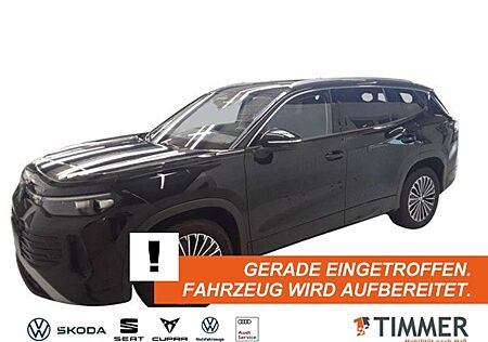 VW Tayron Volkswagen 1.5 eTSI DSG LIFE +AHK +LED +RKAM +ACC +APP +LM +