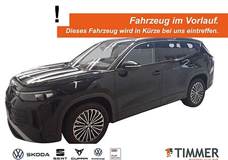 VW Tayron Volkswagen 1.5 eTSI DSG LIFE +AHK +LED +RKAM +ACC +APP +LM +