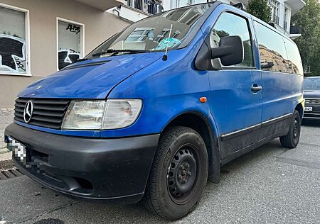 Mercedes-Benz Vito 108 CDI