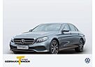 Mercedes-Benz E 300 e AVANTGARDE NAVI 360° LED MEMORY