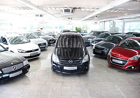 Opel Zafira B OPC