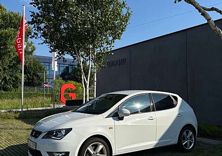 Seat Ibiza FR