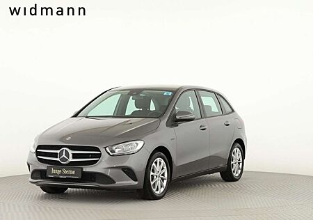 Mercedes-Benz B 250 e *AHK*PDC*Kamera*Tempomat*DAB*Sitzheizung
