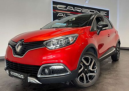 Renault Captur **Leder+AHK+Winter+Kamera**