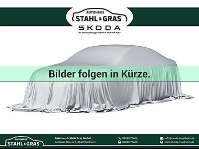 Skoda Elroq Sportline 82 kWh Batterie Elektromotor AHK-klappba
