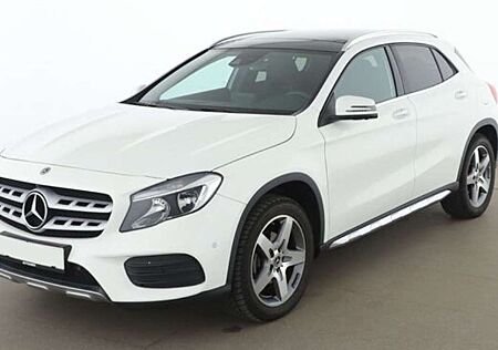 Mercedes-Benz GLA 180 (156.942)